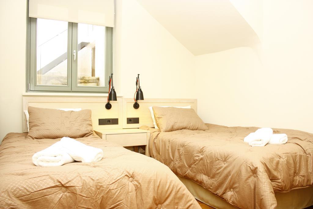 Appartement Kazas Luxury à Dimitsana Chambre photo