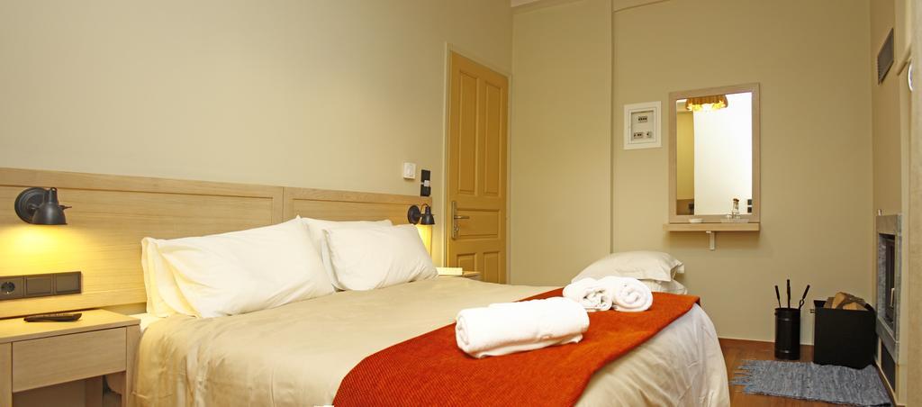 Appartement Kazas Luxury à Dimitsana Extérieur photo
