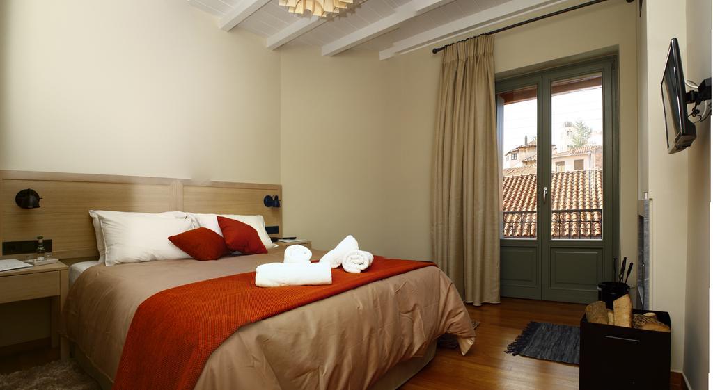 Appartement Kazas Luxury à Dimitsana Extérieur photo